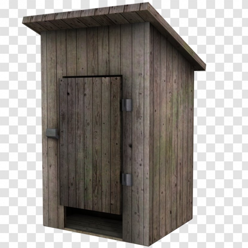 Outhouse Shed /m/083vt - Outhousehd Transparent PNG