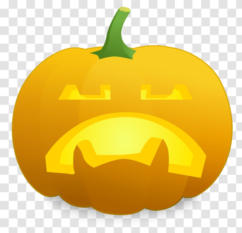 Jack-o'-lantern Trick-or-treating Clip Art - Flower - Holiday Unhappy Cliparts Transparent PNG