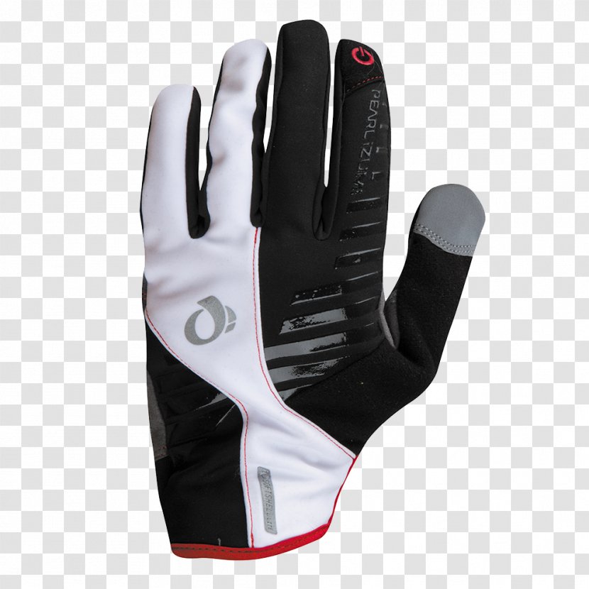 Cycling Glove Pearl Izumi Clothing Accessories - Lacrosse - Safety Transparent PNG
