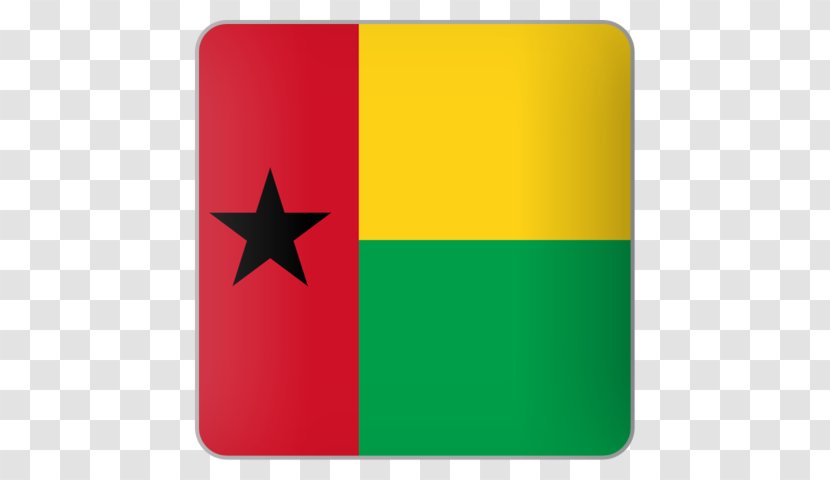 Flag Of Guinea-Bissau National Guyana Transparent PNG