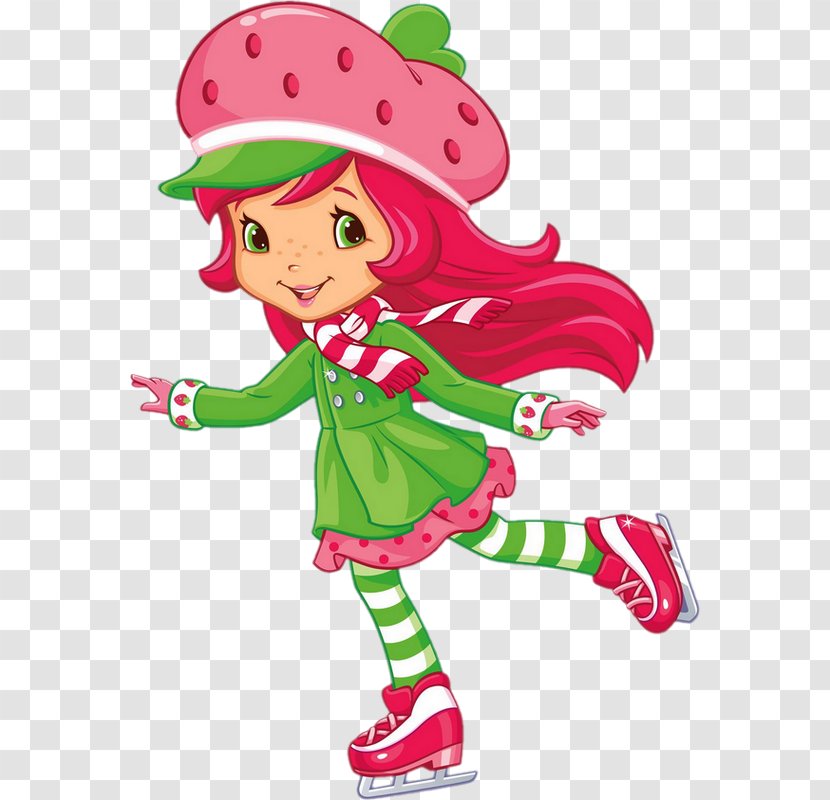 Strawberry Shortcake Cherry Jam - Plant Transparent PNG