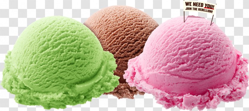 Neapolitan Ice Cream Dondurma Pistachio - Cones - Image Transparent PNG