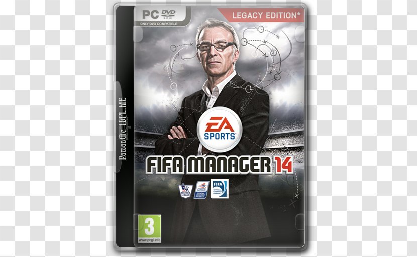FIFA Manager 14 15 13 12 - Fifa - Transfer Matching System Transparent PNG