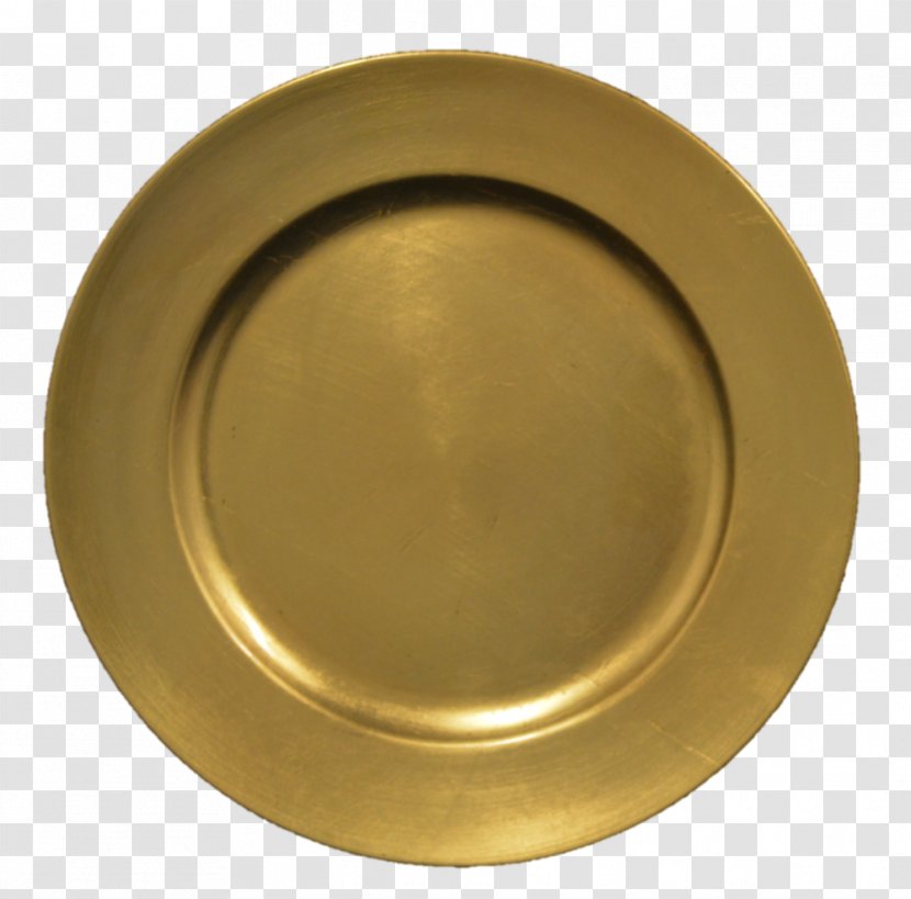 Tableware Plate Charger Platter - Table Setting - Glass Transparent PNG