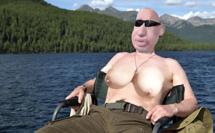 Siberia Moscow Kremlin Vladimir Putin President Of Russia News - Personal Protective Equipment Transparent PNG