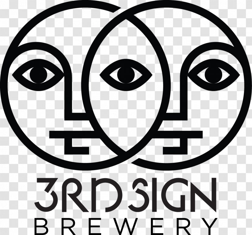 Beer 3rd Sign Brewery Brand Synergy Madison Co-working - Heart Transparent PNG