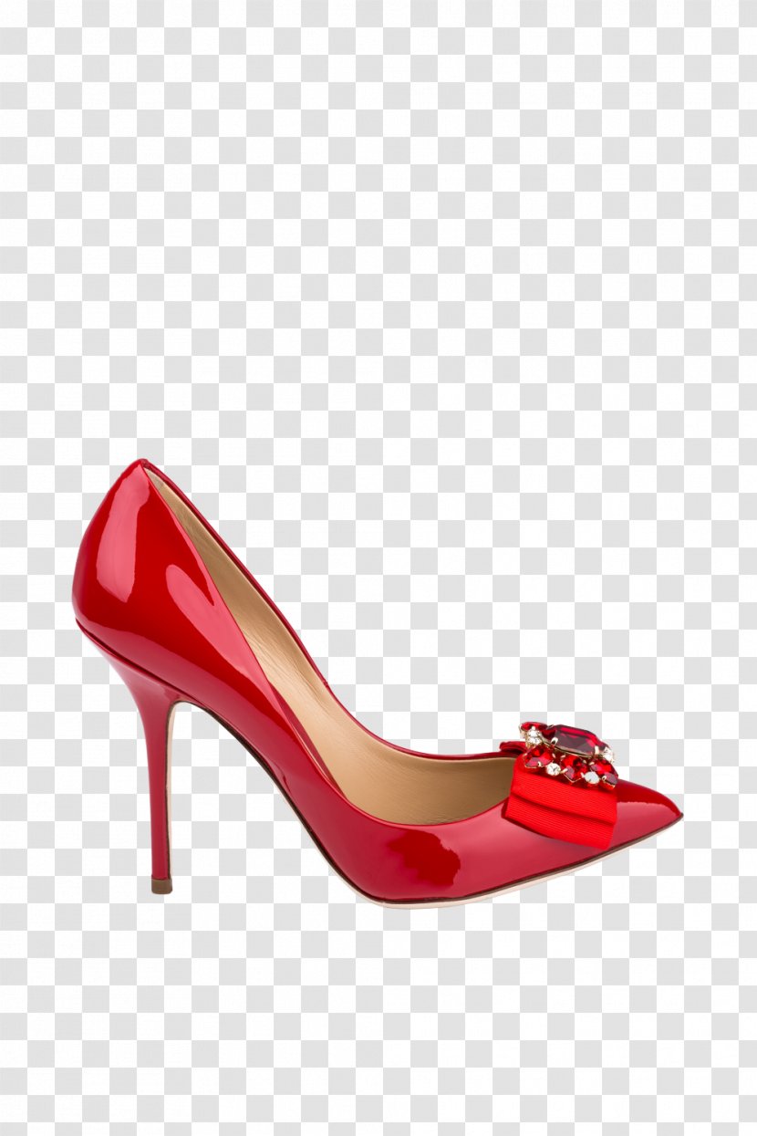 Court Shoe High-heeled Platform Clothing - Dolce Gabanna Transparent PNG