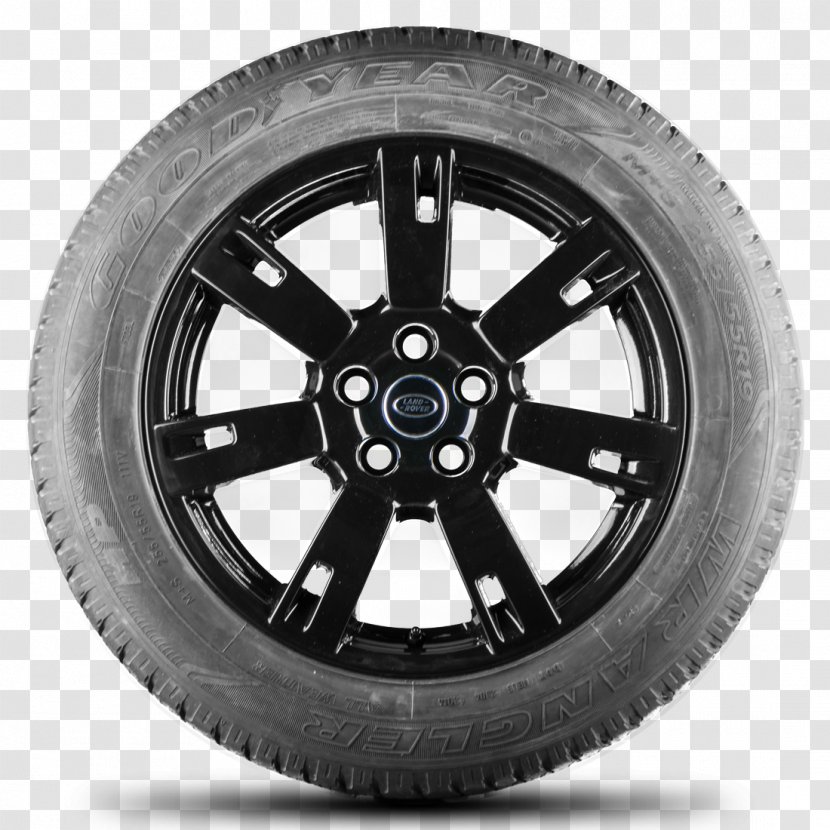 Tire Range Rover Sport Mercedes-Benz GL-Class Alloy Wheel Land Transparent PNG