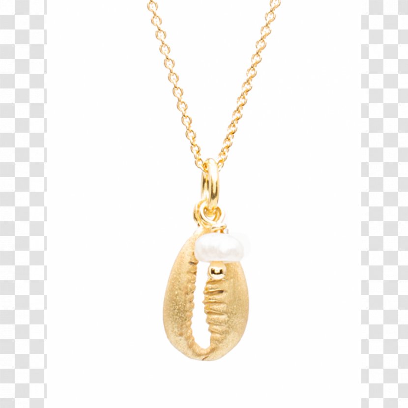 Locket Necklace Jewellery Gold Silver - Pendant Transparent PNG