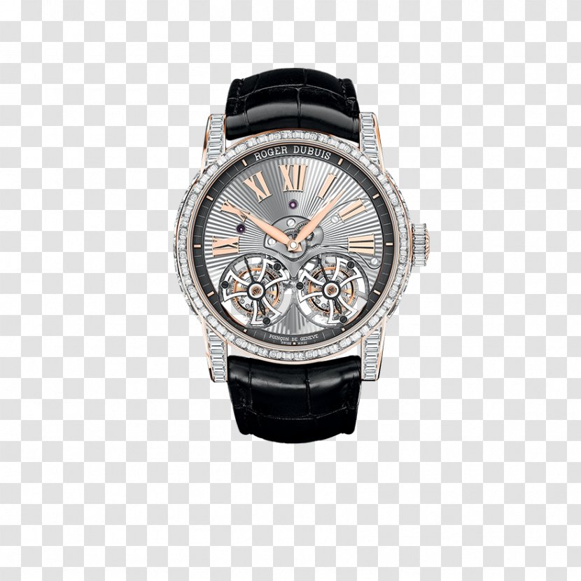 Longines Watch Roger Dubuis Chronograph Rolex Transparent PNG