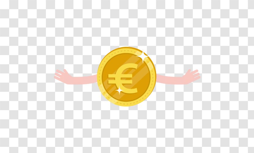 Clip Art - Passive Income - Coin Transparent PNG