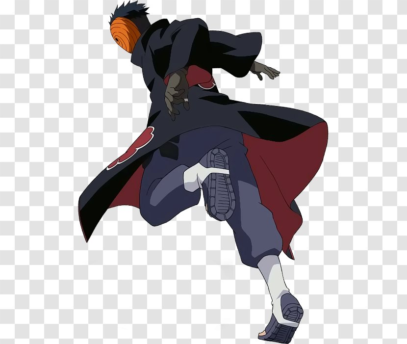 Obito Uchiha Madara Itachi Naruto Uzumaki Sasuke - Heart Transparent PNG
