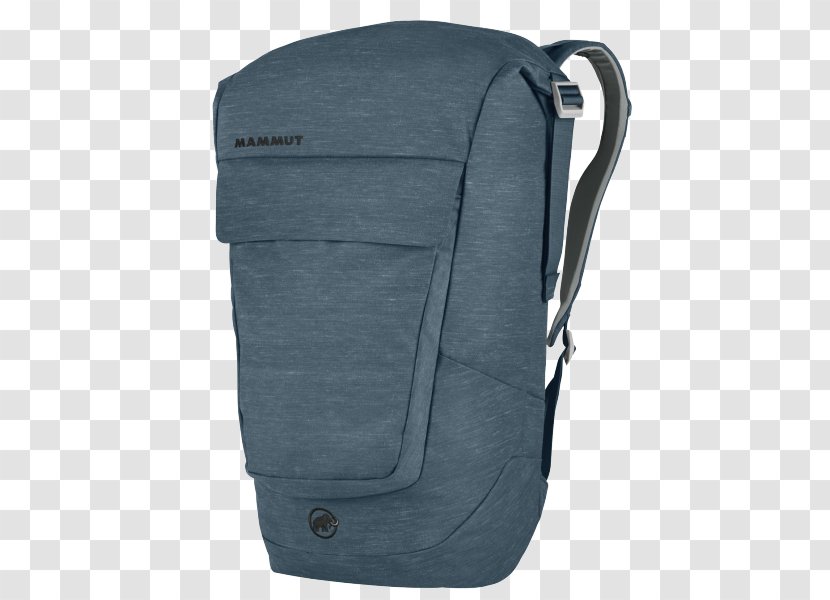T-shirt Mammut Sports Group Backpack Handbag - Shopping Transparent PNG