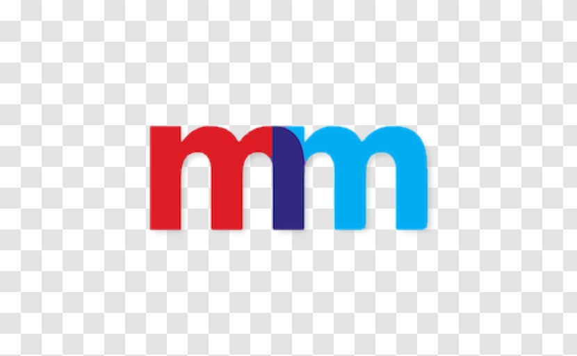 Logo Brand - Text - Mm Transparent PNG