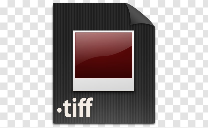 TIFF Download Icon - Pattern - Files Transparent PNG