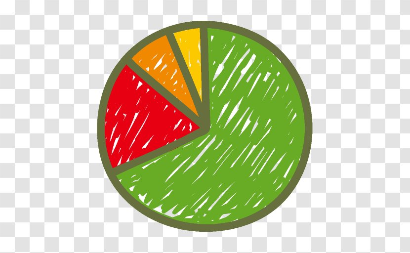 Pie Chart Statistics Bar - Statistical Graphics Transparent PNG