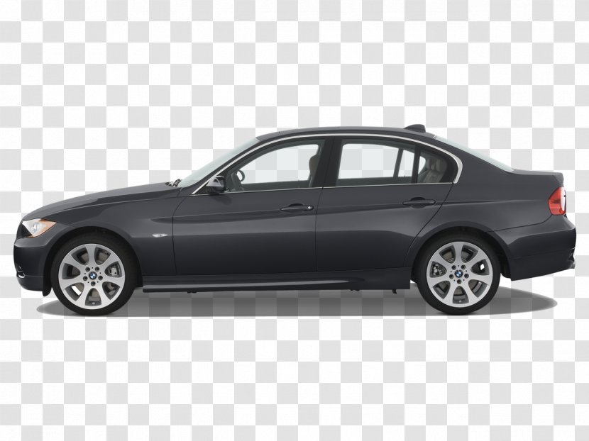 2015 BMW 3 Series Car 5 2018 - Model Transparent PNG