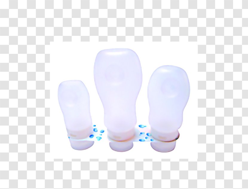 Plastic Bottle - Drinkware - Zipper Pouch Transparent PNG