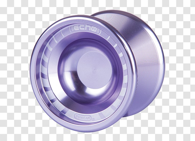 Yo-Yos Purple Duncan Toys Company World Yo-Yo Contest - Yoyos Transparent PNG