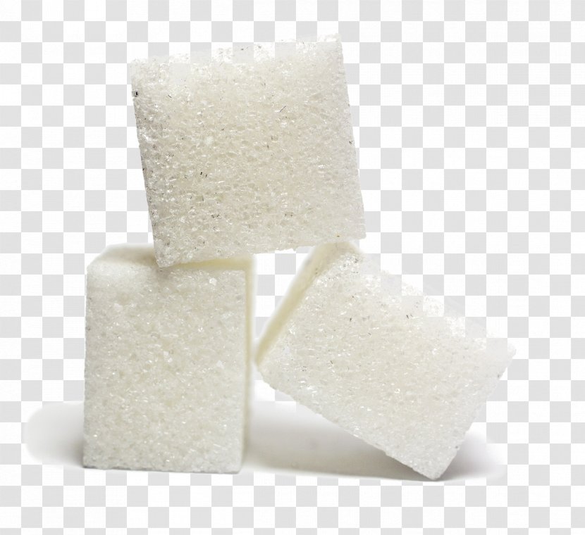 Sugar Cubes Food Sucrose Health - Eating - White Transparent PNG