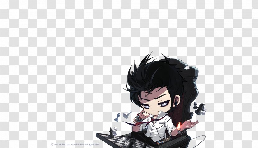 MapleStory Elsword Quest Nexon Animation - Tree - Maple Transparent PNG