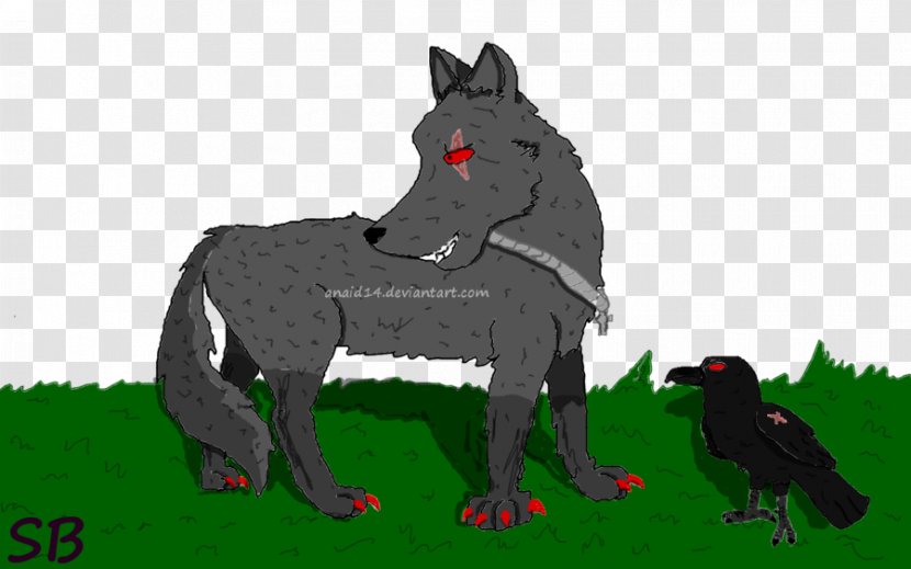 Canidae Horse Dog Werewolf Snout Transparent PNG