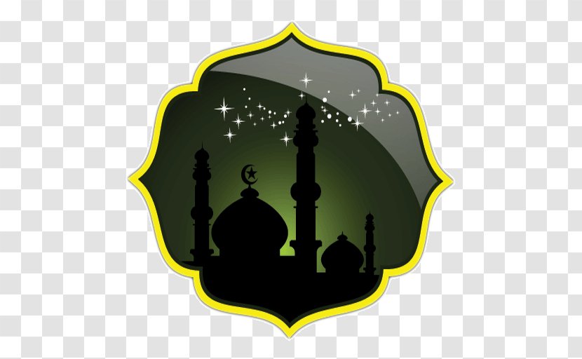 Lebaran Eid Al-Fitr Al-Adha Ramadan Muslim - Holiday Transparent PNG