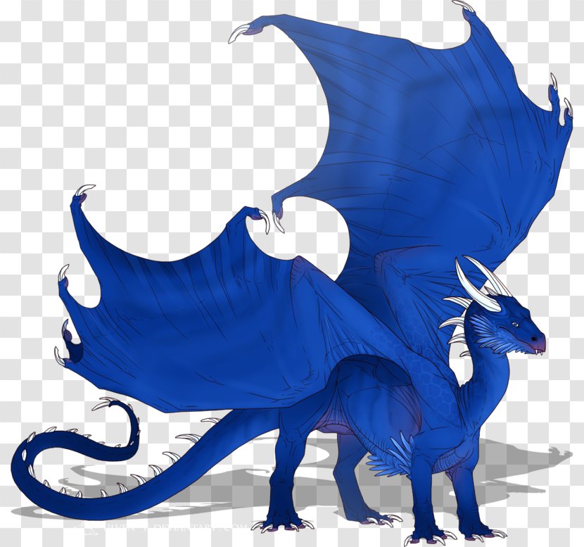 Dragon Saphira Eragon Brisingr Eldest - Art Transparent PNG