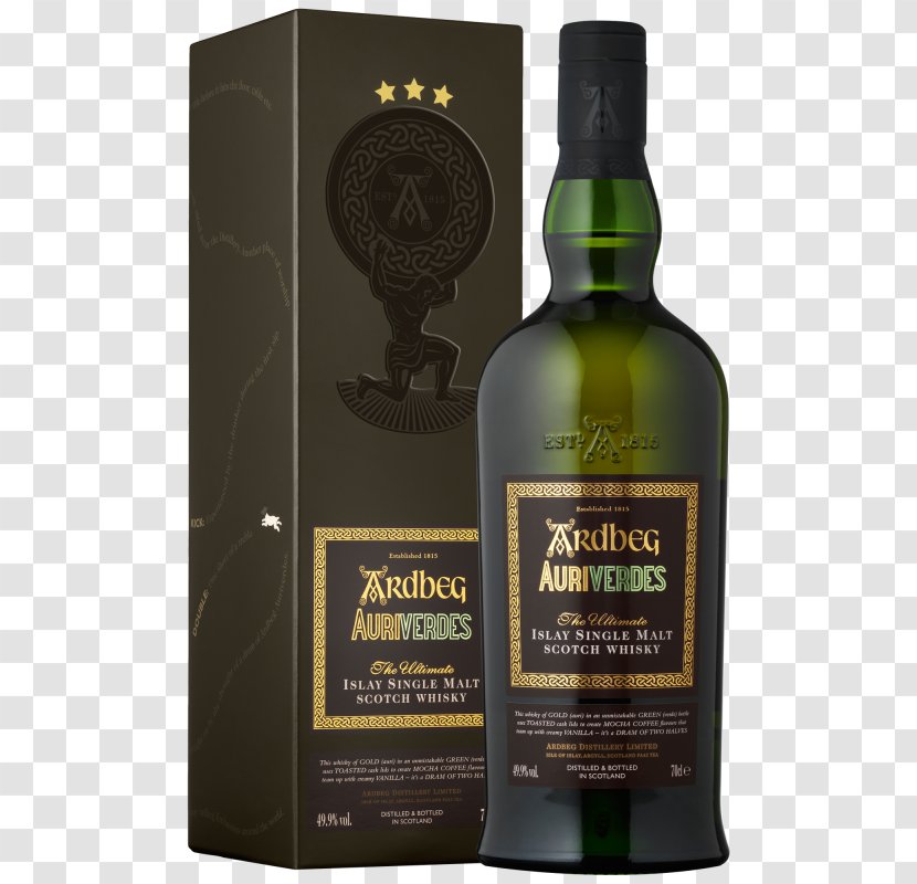 Single Malt Whisky Ardbeg Scotch Whiskey Kaoliang Wine - Liqueur - Juice Splashes Transparent PNG
