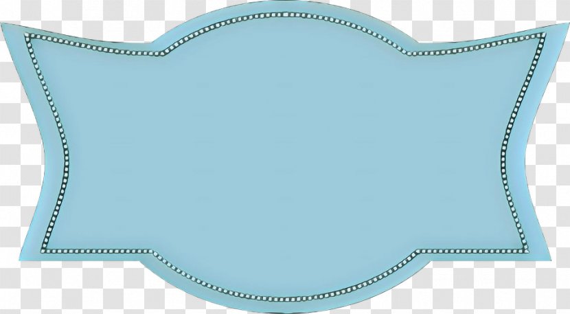 Rectangle Aqua - Blue Transparent PNG