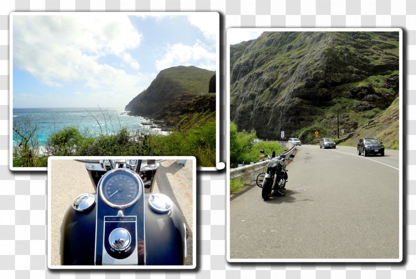 Vehicle Tourism Brand - Hawai Transparent PNG