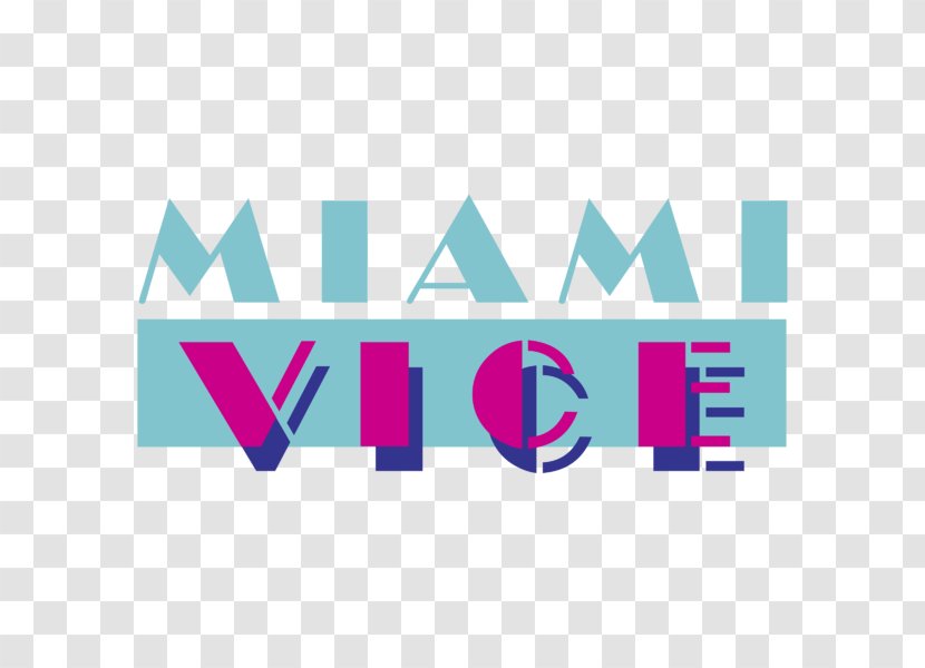 Graphic Design Logo Clip Art Television Show - Miami - Began Mockup Transparent PNG