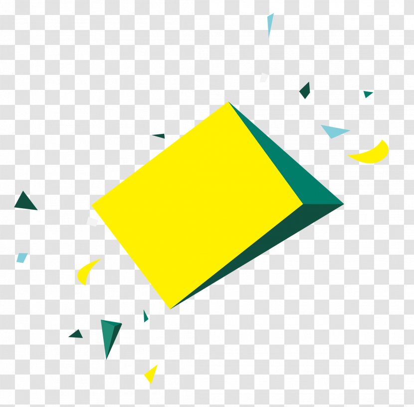 Design Triangle Color Image - Rectangle - Anomaly Transparent PNG