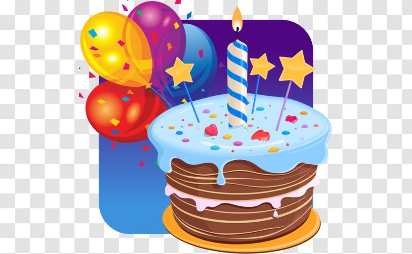 Birthday Cake Greeting & Note Cards Wish Happy Transparent PNG