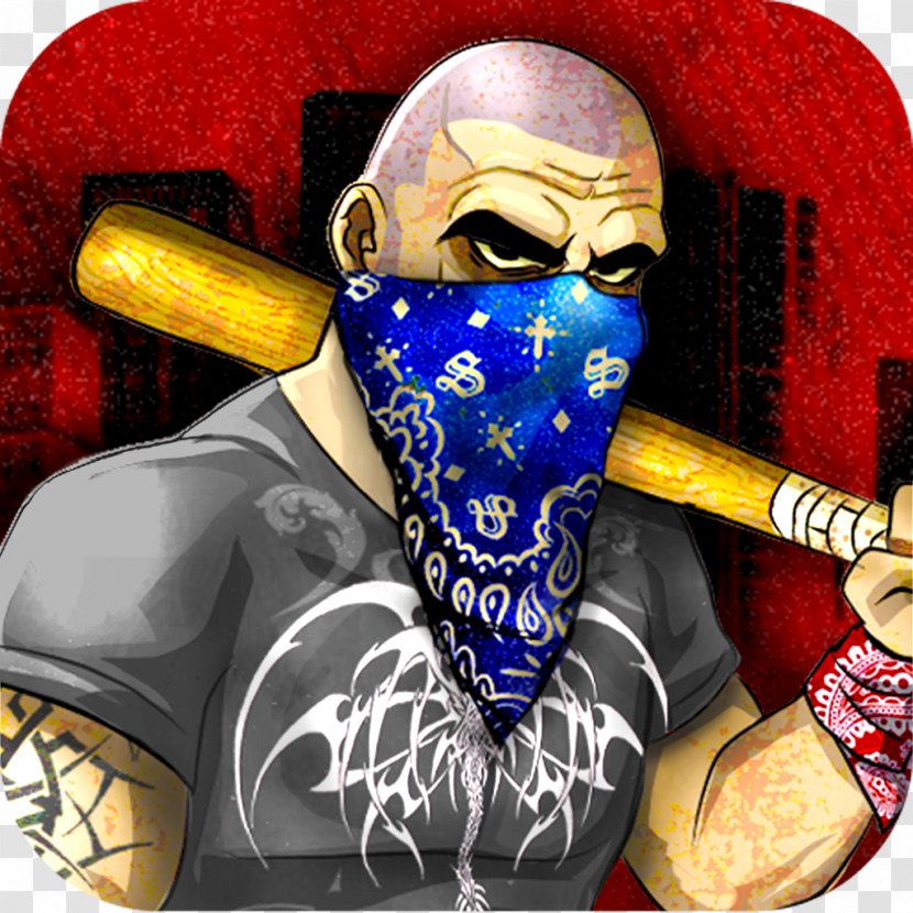 Darkside: Waking The Dead Character Fiction - Gangs Transparent PNG