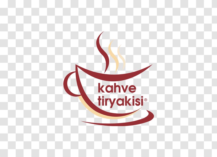 Coffee Kahve Tiryakisi Cafe Breakfast Drink - Text Transparent PNG