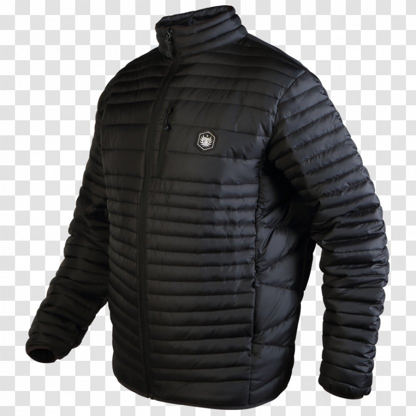 Jacket Heat Verstärkung Comfort English - Outerwear Transparent PNG
