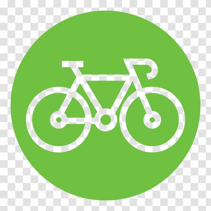 green bike shop