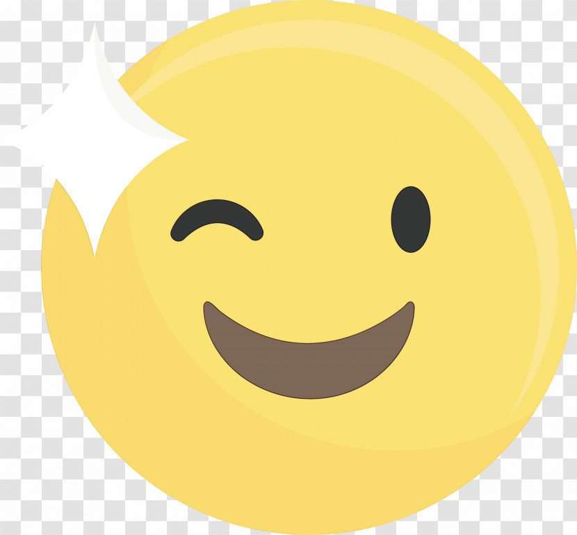 Emoticon Transparent PNG