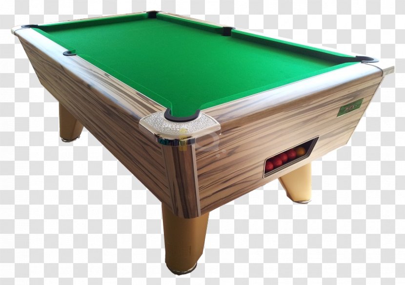 Pool Billiard Tables Blackball Snooker - Game - Table Transparent PNG