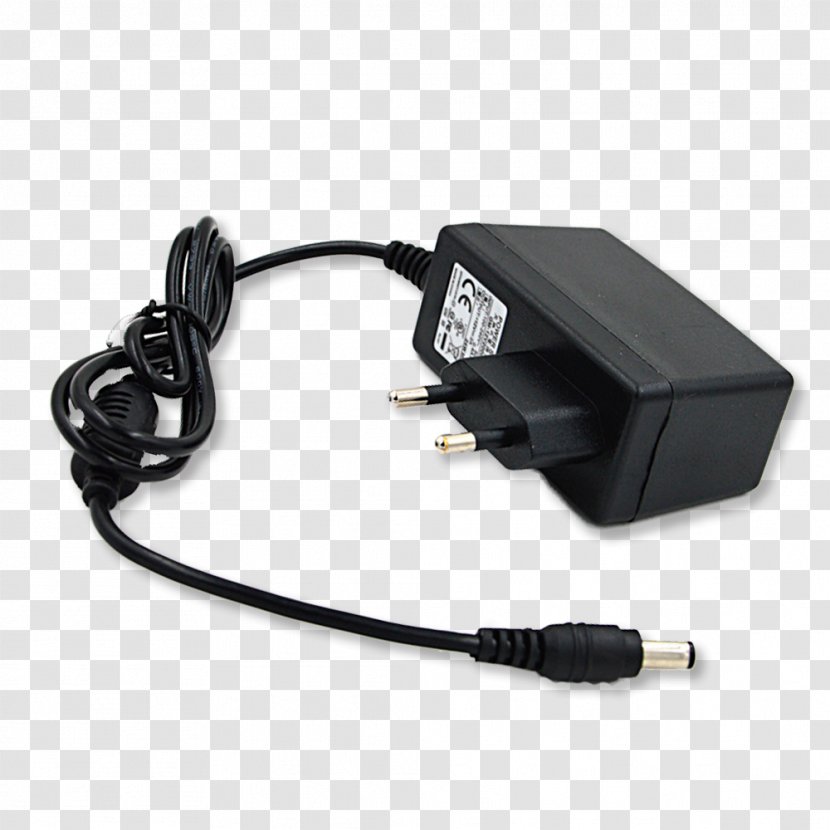 Battery Charger AC Adapter Laptop Computer Hardware Transparent PNG