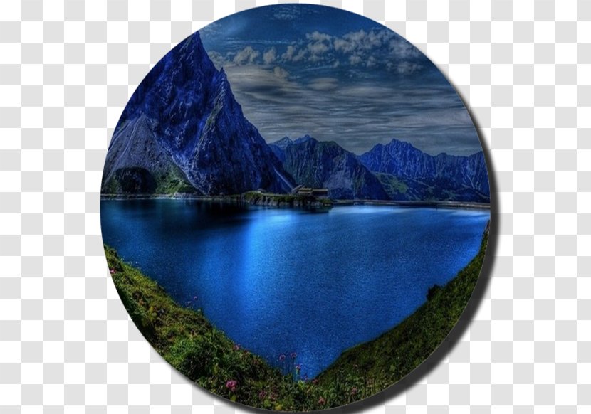 Centerblog Landscape Fjord Mount Scenery - Corn - Arkaplan Transparent PNG