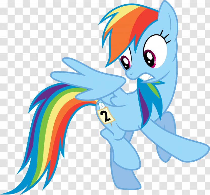 Rainbow Dash Twilight Sparkle Sonic Rainboom YouTube - Flower Transparent PNG