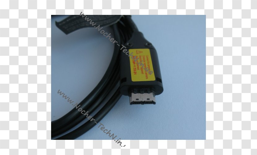 Electronic Component Electronics - Cabel Transparent PNG