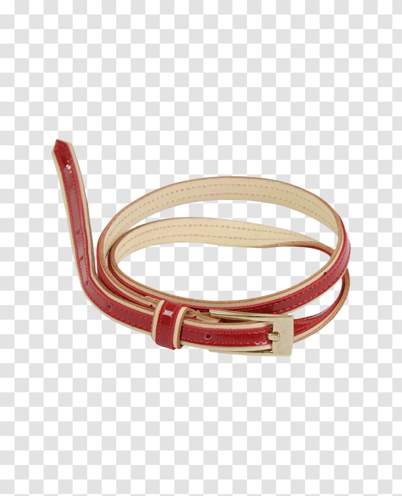 Belt Buckles Bangle - Fashion Accessory - Shopping Transparent PNG