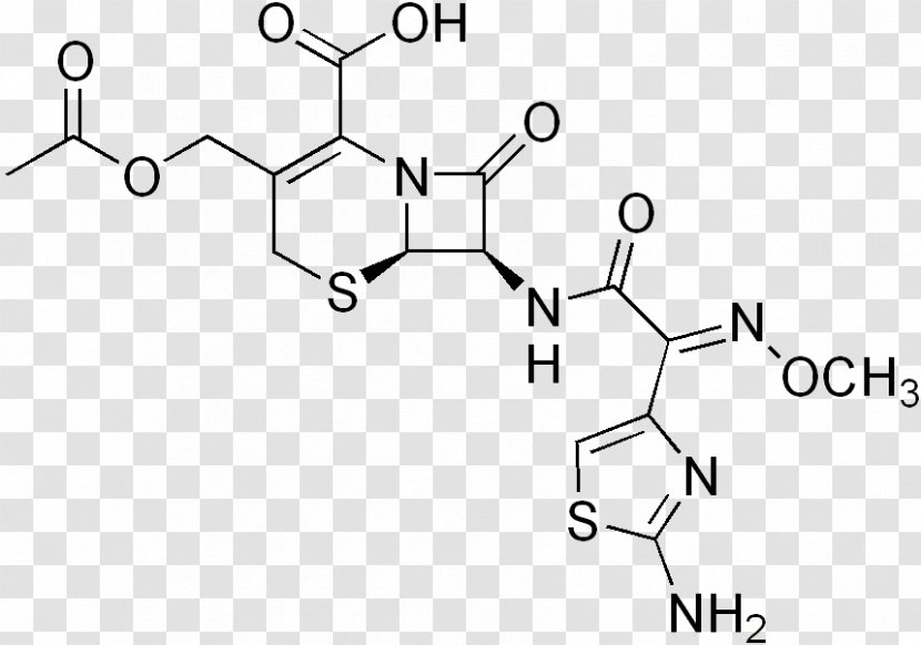 Ceftobiprole Ceftriaxone Moxifloxacin Ceftaroline Fosamil Cephalosporin - Watercolor - Chemical Transparent PNG