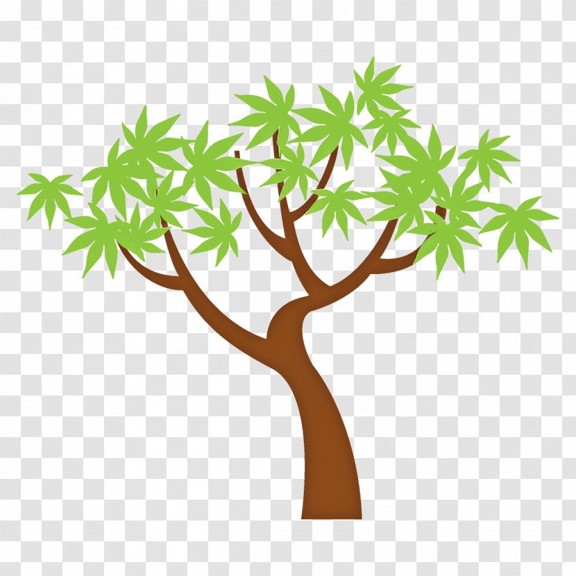 Tree Leaf Branch Plant Woody Plant Transparent PNG
