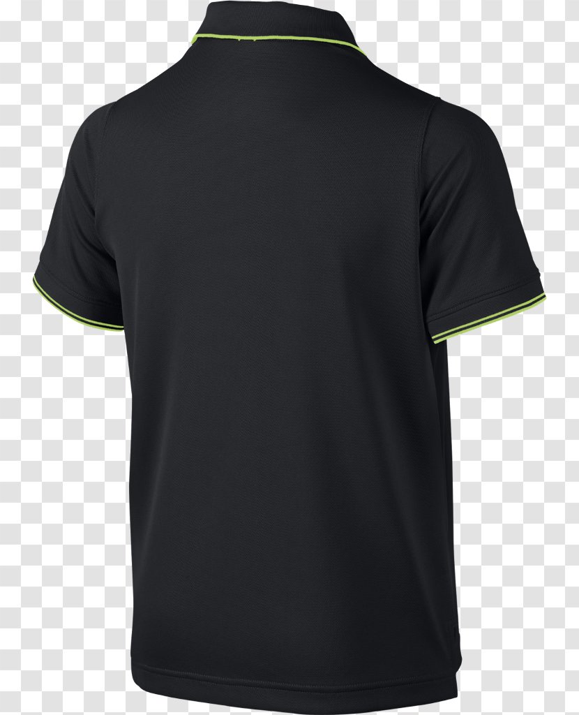 T-shirt Polo Shirt Clothing Piqué - Cardigan Transparent PNG