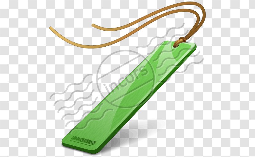 Bookmark Clip Art - Grass - Bookmarking Transparent PNG