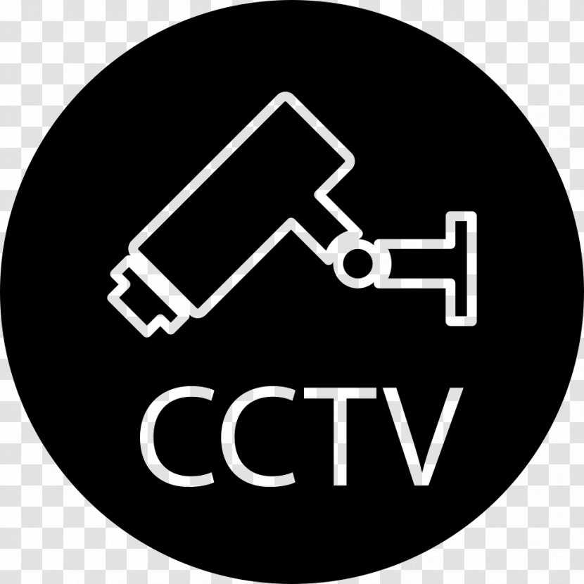 Closed-circuit Television Logo Wireless Security Camera - Closedcircuit Transparent PNG